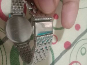 Fastrack Sunburn Women Wrist Watch