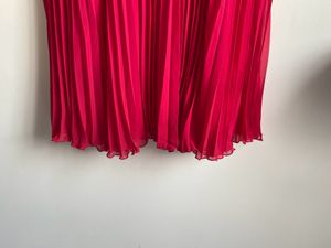 Pink Full Gear Skirt