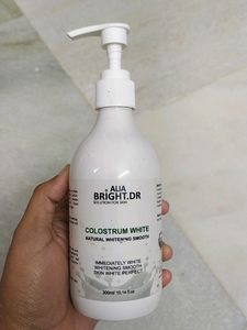 NATURAL WHITENING SMOOTH