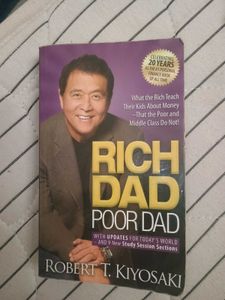 Rich Dad Poor Da