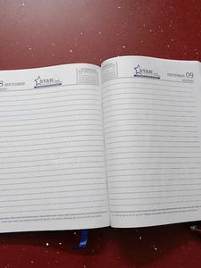 Diary   2019
