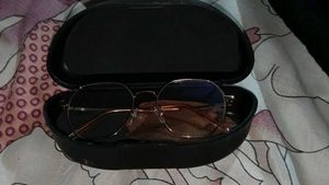 Stylish Geometric Sunglasses