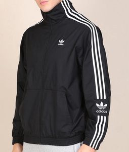ADIDAS TRCK PANTS AND BOMBER JACKET
