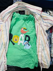 baby boy clothes