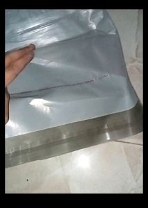 15 COURIER PACKING BAGS