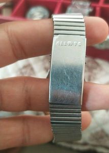 Seiko - Allwyn Vintage Automatic Watch