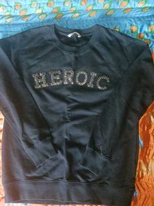 Heroic Sweatshirt