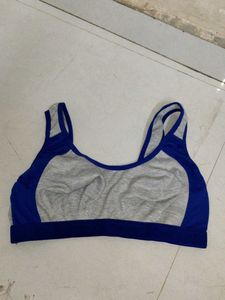 Sports Bra For Woman