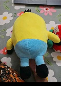Soft Toy For Kids