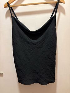 Beautiful Cowl Neck Imported Top