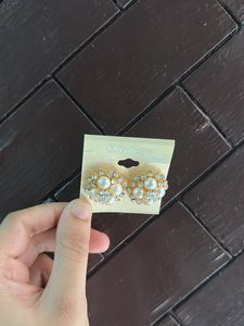 Classy Earrings