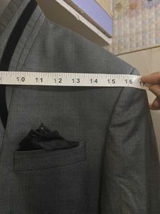 Men Suit For Festive Wear