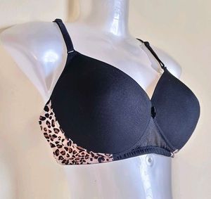 34D 🎁Buy 2 Get 1 Free🎁 Stylish Black Bra