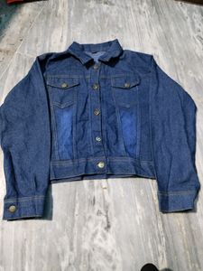 New stylish shorts Denim