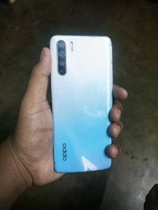 Oppo F15 (8/128) GB