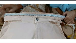 ROADSTER JEAN ( TOTALLY NEW)