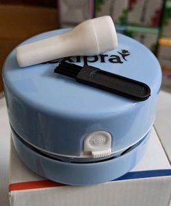Pet Hair Dust Remover And Cleaner Now At 199
