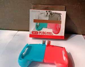 Pubg Mobile Controller