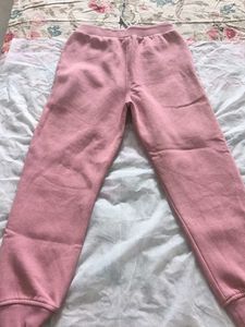 Girls Joggers For Winter