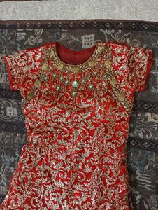 Brand New Ethnic Gown for Women.