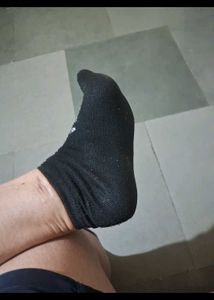 Cute Used Socks