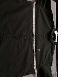 GUCCI Men&#39;s Black Shirt