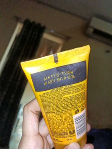 Lakme Sunscreen