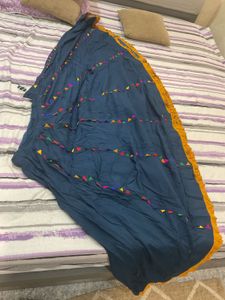Garba Lehenga Choli Set
