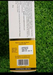 Dr.Sheth&#39;s Ceramide &amp; Vitamin C Sunscreen