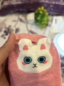 Kids Socks (no Show?