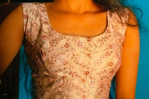 Ethnic Blouse 🤎