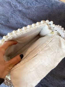 Pearl Bag