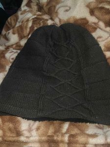 Wooly Topi