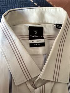Van Heusen Semi Casual Shirt