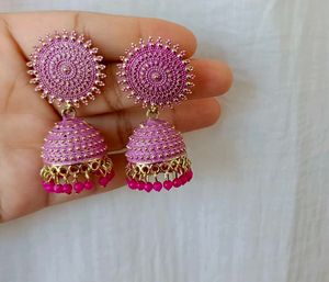 8 EARRINGS + 1 RING COMBO OFFER!!!
