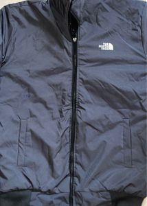 Reversible Winter Jacket