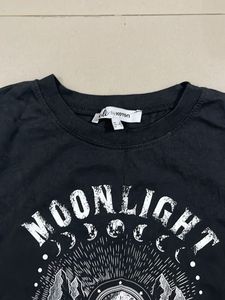 Moonlight Graphic Tee