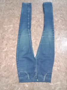 Blue Jeans For Women