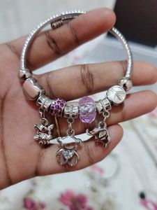 Pandora Inspo Charm Bracelet