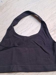 stylish  top n Tommy  Hilfiger platted  skirt