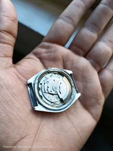 Allwyn Automatic Watch