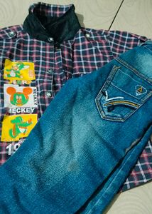Beautiful New Combo At Cheap For Boys 💗