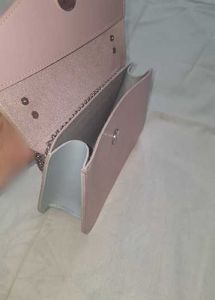 Sling bag Pink (Aldo Dupe)