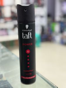 Schwarzkopf Taft Power Hair Spray