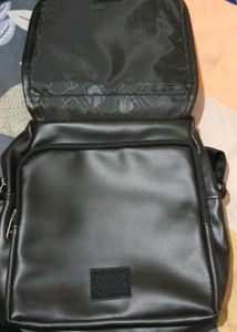 GDK Originals Black Bag