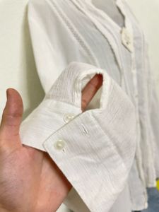 Y2k Imported A Line Top