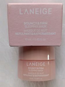Laneige Mask 💕♥️