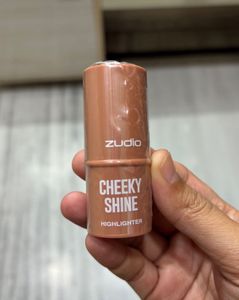 Zudio Stick Highlighter