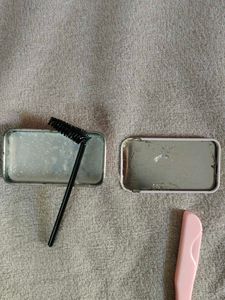 Eyebrow Styling Gel
