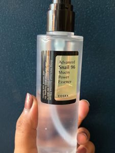 Cosrx Snail 96 Essence